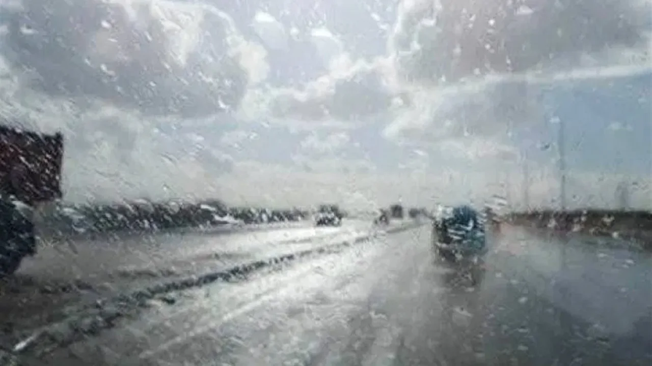 بيان جديد من الأرصاد يوضح تقلبات حالة الطقس المتوقعة حتى الأحد 8 مارس